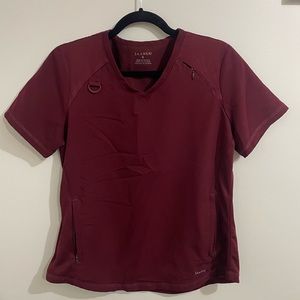 FULL SET JAANUU SCRUBS